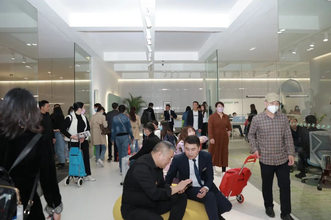 CIFF廣州精彩簡(jiǎn)訊｜受邀媒體采訪回顧篇