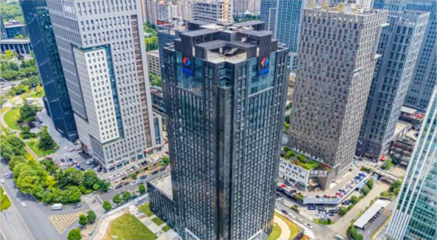 國景工程 | 中國電建集團(tuán)貴陽勘測設(shè)計研究院有限公司