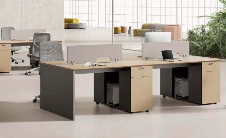 【好物分享】真正懂你的辦公桌，它會配合你