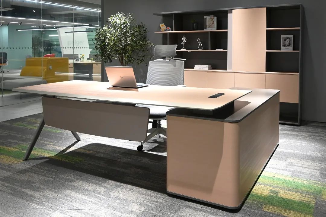 【好物分享】彰顯格局，盡掌效率