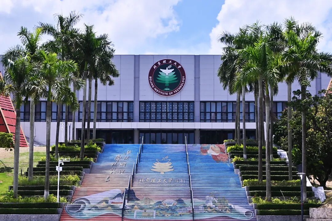 國景22周年獻(xiàn)禮：筑巢引鳳！國景集團(tuán)助力北理工研究生公寓啟用