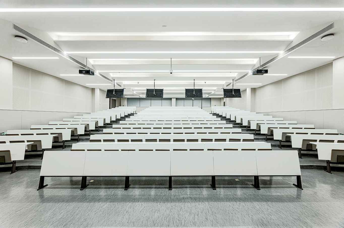 階梯教室家具 階梯教室家具