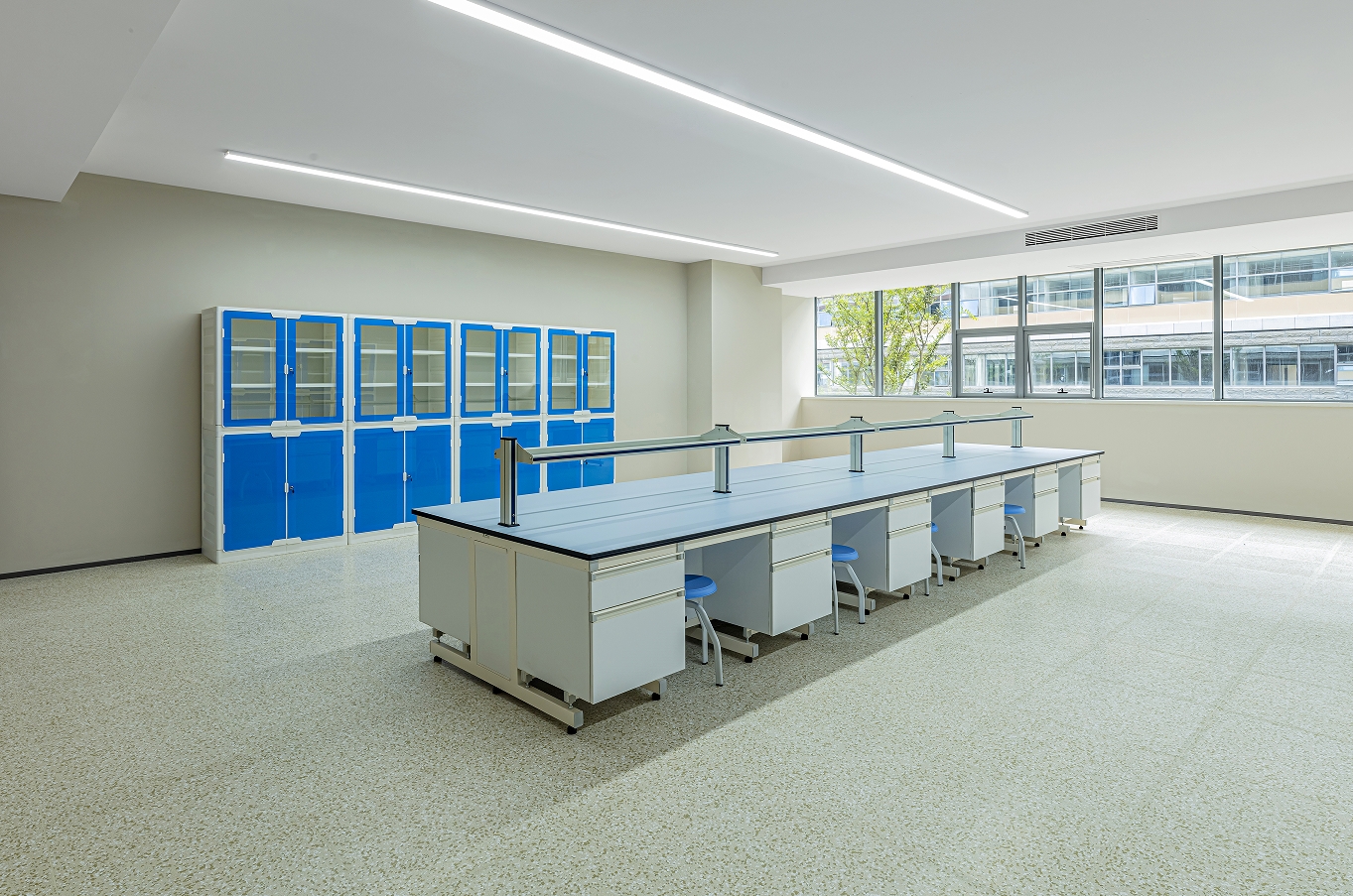 學(xué)校實(shí)驗(yàn)室家具 學(xué)校實(shí)驗(yàn)室家具