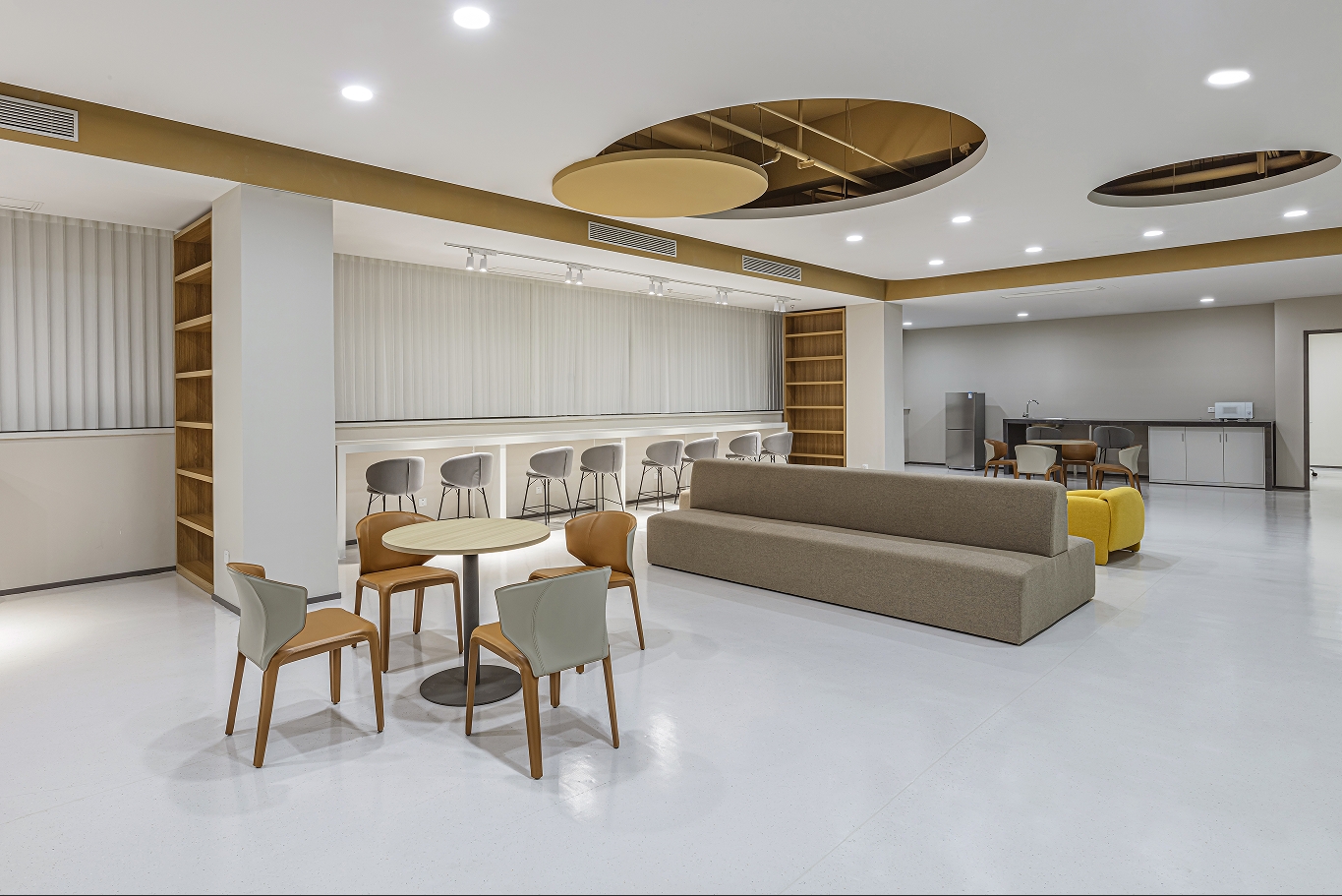 自習(xí)室家具 自習(xí)室家具