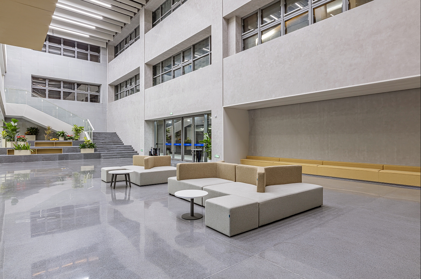 接待區(qū)沙發(fā) 接待區(qū)沙發(fā)