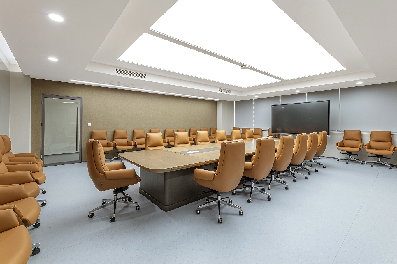 學(xué)校會(huì)議室家具 學(xué)校會(huì)議室家具