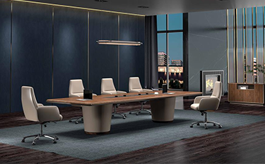 如何辨別辦公家具的好壞？--國(guó)景來(lái)支招！