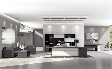 如何選購(gòu)合適的辦公家具